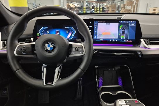 BMW X1 sDrive20d mHEV M Sport