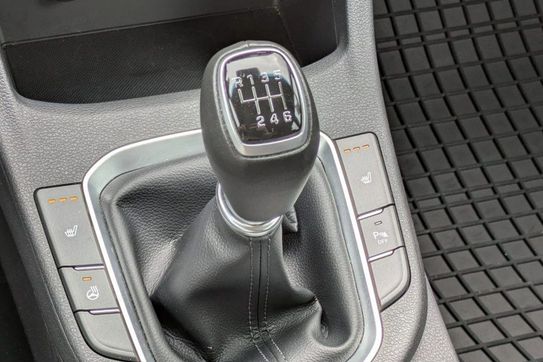 Hyundai i30 1.0 T-GDI Smart