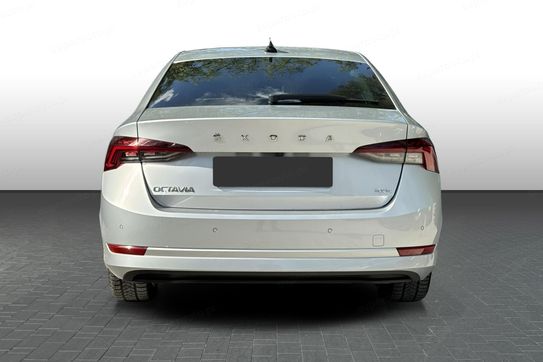 Skoda Octavia Style 2.0 TSI 4x4  DSG