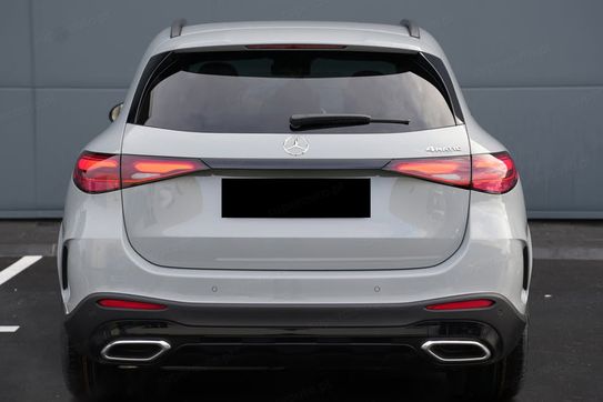 Mercedes GLC 300 de 4-Matic AMG Line