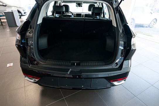 Bestune T90 1.5T Business DCT