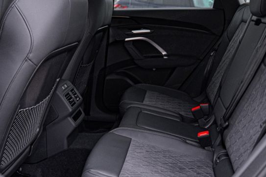 Audi Q5 TFSI quattro S line