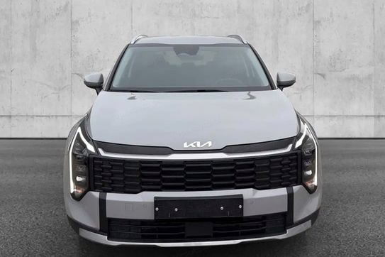 Kia Sportage 1.6 T-GDI M 2WD