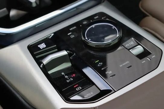 BMW X3 xDrive20d M Sport
