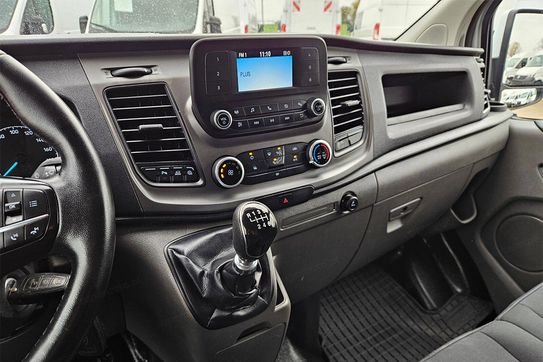 Ford Transit Custom L2H1