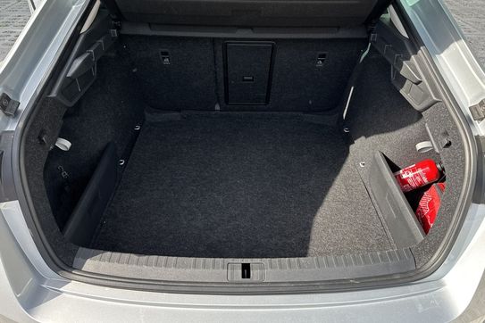 Skoda Octavia Style 2.0 TSI 4x4  DSG