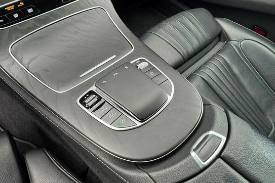 Mercedes CLS 450 4MATIC AMG Line