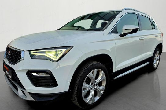 Seat Ateca TSI Xperience S&S DSG