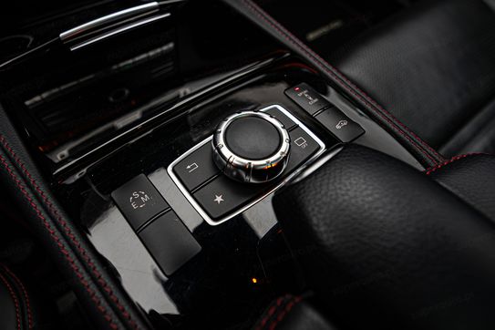 Mercedes CLS 350 BlueTEC AMG Line Plus 4-Matic