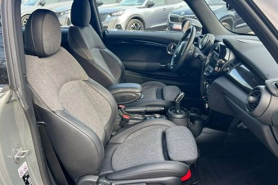 Mini Mini Hatch 3dr Cooper S