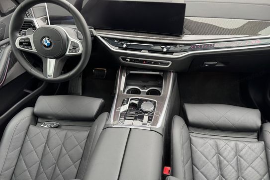 BMW X5 xDrive30d M Sport