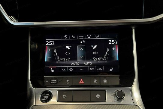 Audi A6 Avant 35 TDI
