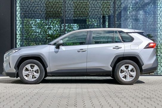 Toyota RAV4 2.0 Active 4x2 MS