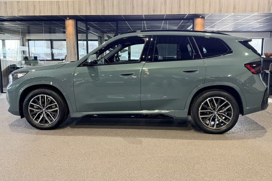BMW X1 sDrive20i M Sport