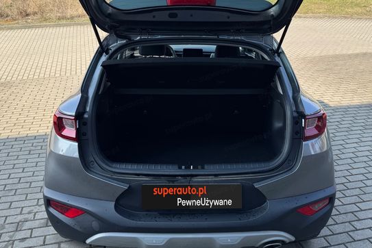 Kia Stonic 1.0 T-GDI M DCT