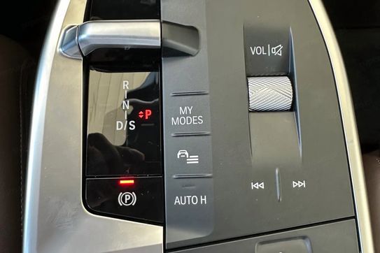 BMW Seria 2 Active Tourer 218i M Sport