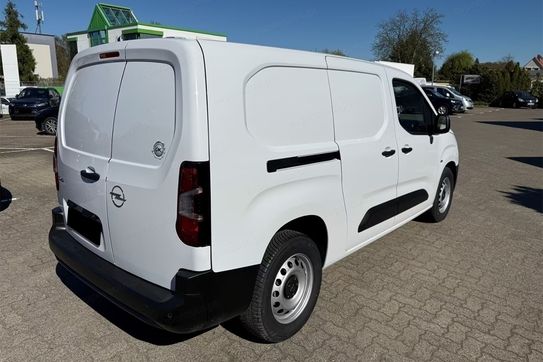 Opel Combo Van XL L2
