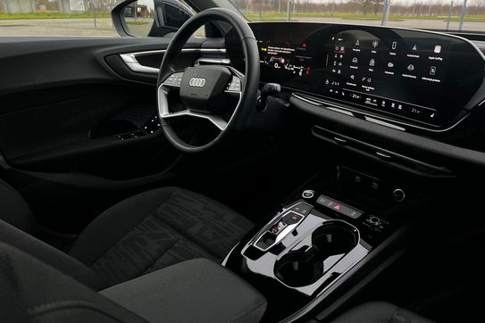 Audi A5 TFSI 150 kW S tronic