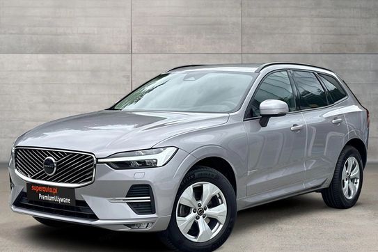 Volvo XC60 B5 B AWD Core