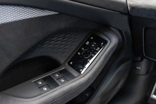 Audi A5 e-Hybrid quattro S tronic