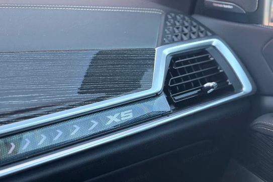 BMW X5 xDrive40d M Sport