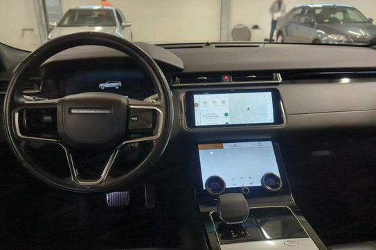 Land Rover Range Rover Velar Velar 2.0 P250 R-Dynamic S