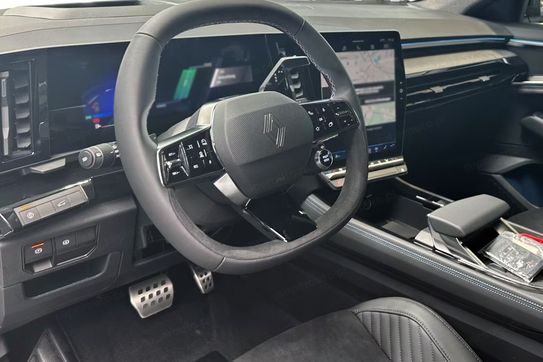 Renault Rafale Esprit Alpine 1.2 E-Tech Full Hybrid