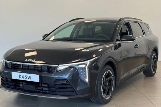 Kia K4 1.6 T-GDI L Business Line