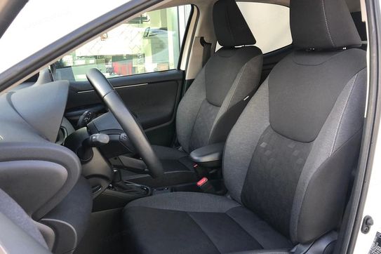 Toyota Yaris Hybrid 1.5 Style