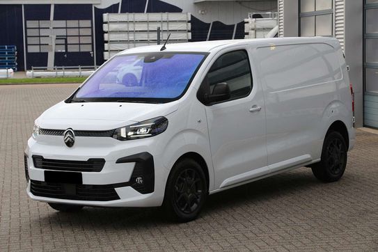 Citroen Jumpy M L1H1
