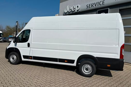 Fiat Ducato Maxi L4H3