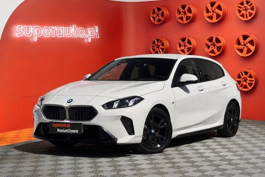 BMW Seria 1 120