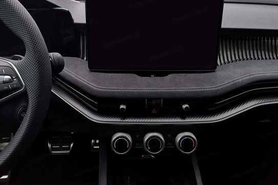 Skoda Superb Sportline 2.0 TSI DSG 4x4