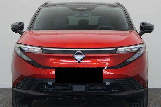 Nissan Leaf Evolve Plus 52kWh 2WD AT