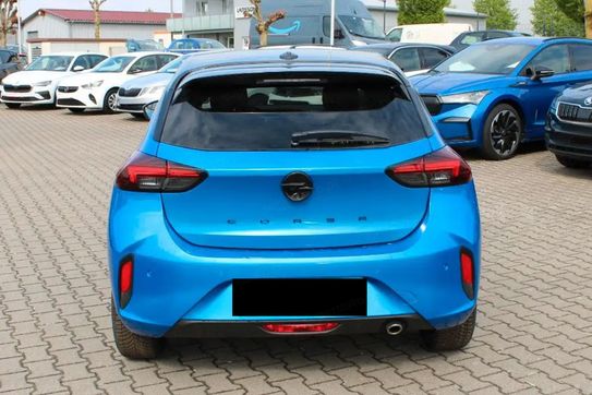Opel Corsa Yes 1.2 Turbo