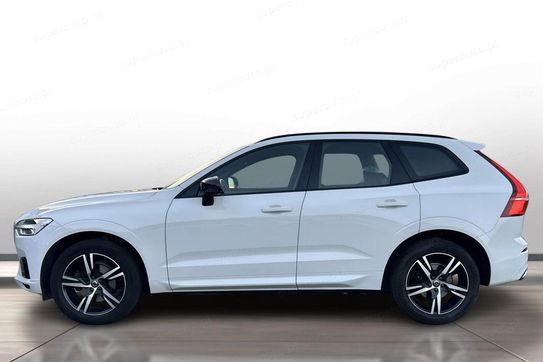 Volvo XC60 D4 R-Design aut