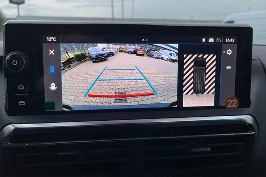 Opel Zafira Life Extra Long L2H1 Business VIP AT8