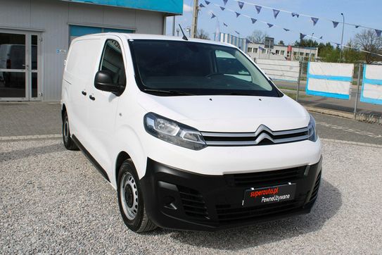 Citroen Jumpy L1H1