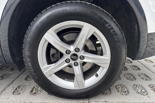 Audi Q5 Sportback 50 TFSI e quattro Advanced