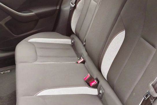 Skoda Scala 1.0 TSI Selection