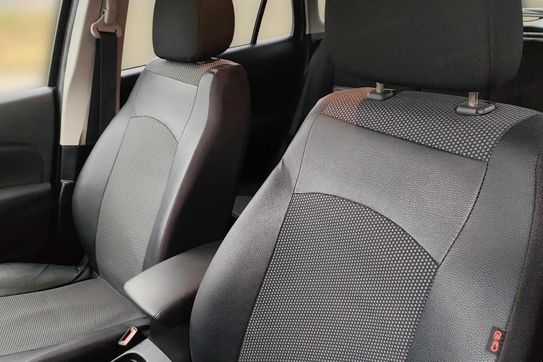 Suzuki S-Cross 1.5 DualJet Hybrid