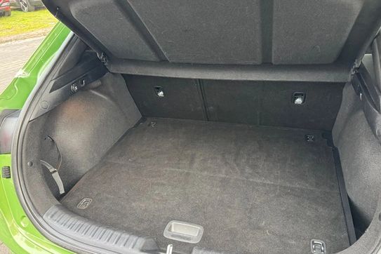 Kia XCeed 1.5 T-GDI M DCT