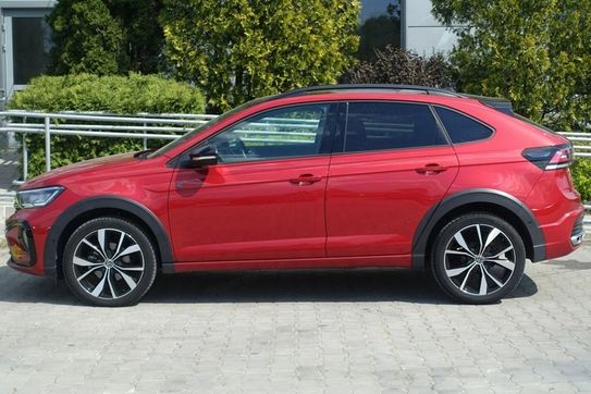 Volkswagen Taigo 1.0 TSI R-Line DSG