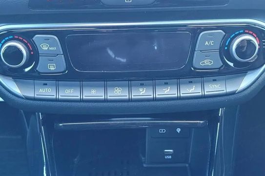 Hyundai i30 1.5 T-GDI 48V N-Line DCT