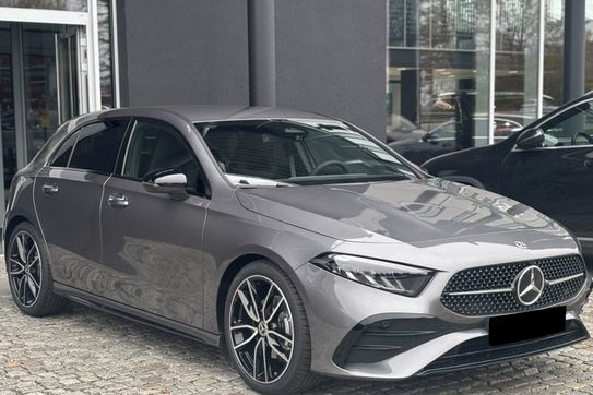 Mercedes Klasa A 200 AMG Line