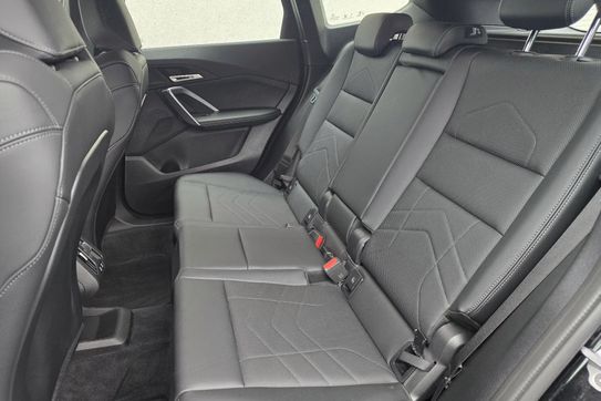 BMW X1 sDrive18i M Sport sport-aut