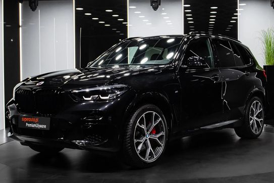 BMW X5 xDrive30d mHEV M Sport  sport-aut