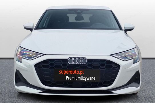 Audi A3 Sportback 30 TFSI