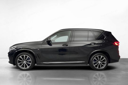 BMW X5 xDrive30d mHEV M Sport Edition sport-aut