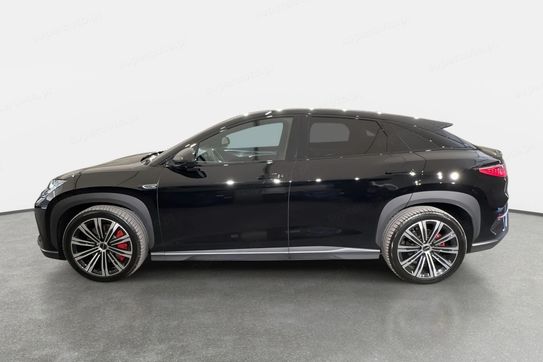 BYD Sealion 7 AWD